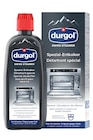 Accessoire Four et Micro-Onde Durgol Détartrant DU153 spécial pour Four Vapeur - Durgol en promo chez Darty Anglet à 12,99 €