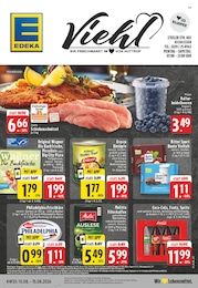 EDEKA Prospekt für Essen: "Aktuelle Angebote", 26 Seiten, 10.08.2026 - 15.08.2026