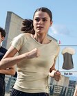 T-shirt Femme en promo chez Intersport T-shirt Femme dans le catalogue Intersport