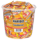 Goldbären Fruchtgummi Angebote von Haribo Minis bei Netto Marken-Discount Kirchheim für 8,99 €