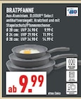 Bratpfanne im Angebot bei Marktkauf in Lünen Bratpfanne Angebote von ELO bei Marktkauf Lünen für 9,99 €