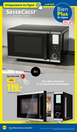 Four Angebote im Prospekt "XXL QUANTITÉ MAXI À PRIX MINI" von Lidl Four Angebote im Prospekt "XXL QUANTITÉ MAXI À PRIX MINI" von Lidl auf Seite 82