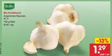 Knoblauch im Angebot bei Netto Marken-Discount in Bremerhaven Knoblauch Angebote von BioBio bei Netto Marken-Discount Bremerhaven für 1,29 €
