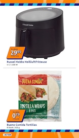 Tortilla im Action Prospekt in Stuttgart Aktueller Action Prospekt mit Tortilla, "Wochenangebote", Seite 19