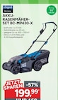 Akku-Rasenmäher-Set BC-MP430-X Angebote von Scheppach bei Marktkauf Rottenburg für 199,99 €