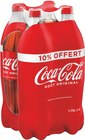 Coca-cola - COCA-COLA - Supermarchés Match à Dunkerque Coca-cola - COCA-COLA en promo chez Supermarchés Match Dunkerque à 8,75 €