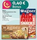 0,40 € Bonus bei REWE im Füssen Prospekt für 
