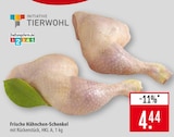 Frische Hähnchen-Schenkel im Angebot bei Marktkauf in Lörrach Frische Hähnchen-Schenkel Angebote bei Marktkauf Lörrach für 4,44 €