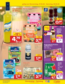 Veltins im Netto Marken-Discount Prospekt "Aktuelle Angebote" mit 69 Seiten (Neumünster)