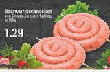 EDEKA Hilden Prospekt mit  im Angebot für 1,29 €