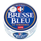 Promo Bresse Bleu Le Véritable à  dans le catalogue Auchan Supermarché à Landogne
