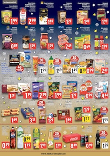 Tomaten im EDEKA Prospekt "Aktuelle Angebote" mit 8 Seiten (Krefeld)