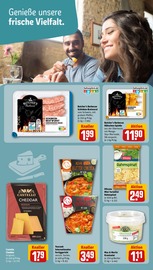Nudeln im REWE Prospekt in Erftstadt Aktueller REWE Prospekt mit Nudeln, "Dein Markt", Seite 15