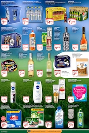 Aktueller GLOBUS Prospekt mit Schnaps, "Aktuelle Angebote", Seite 7