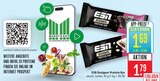 Designer Protein Bar Angebote von ESN bei Marktkauf Heidenheim für 1,69 €