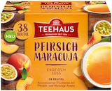 Tee im Angebot bei Penny in Frankfurt Tee Angebote von TEEHAUS bei Penny Frankfurt für 1,59 €