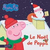 Peppa Pig - 5.95 - Carrefour Peppa Pig - 5.95 à 5,95 € dans le catalogue Carrefour "Noël historique"