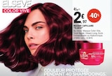 Promo Masque capillaire à 2,97 € dans le catalogue E.Leclerc à Golbey