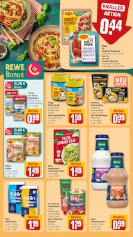 Southern Comfort Angebot im REWE Prospekt, gültig von 13.04.2026 bis 18.04.2026 Southern Comfort Angebot im aktuellen REWE Prospekt auf Seite 26