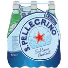 Auchan - SAN PELLEGRINO : offre du catalogue Promo SAN PELLEGRINO à 5,19 € dans le catalogue Auchan "Auchan"