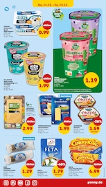 Ähnliche Dinkelflocken Angebote im Prospekt "Wer günstig will, muss Penny." von Penny Ähnliches Angebot bei Penny in Prospekt "Wer günstig will, muss Penny." gefunden auf Seite 37