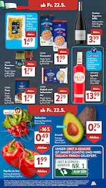 Aktueller ALDI SÜD Prospekt mit Rotwein, "Gutes für Alle.", Seite 24
