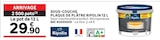 Promo Sous-couche Plaque de Plâtre à 29,90 € dans le catalogue LEROY MERLIN à Quimper