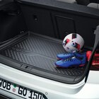 Gepäckraumschale für den Extra-Schutz im Kofferraum Angebot im Volkswagen Nürnberg Prospekt Volkswagen Nürnberg Prospekt mit Gepäckraumschale für den Extra-Schutz im Kofferraum im Angebot für 59,90 €