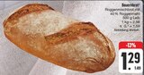 Aktuelle Brot Angebote bei EDEKA in Dresden Aktuelles Bauernbrot Angebot bei EDEKA in Dresden ab 1,29 €