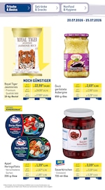 Reis im METRO Prospekt in Salzgitter Aktueller METRO Prospekt mit Reis, "Wochenangebote Getränke&Snacks", Seite 35