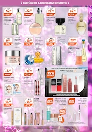 MĂĽller Damen-Eau De Parfum im Prospekt MĂĽller Damen-Eau De Parfum im Prospekt