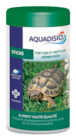 GRANULÉS STICKS 250ML - AQUADISIO dans le catalogue Animalis