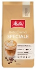 BellaCrema La Crema Angebote von Melitta bei Kaufland Kempen für 12,99 €