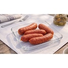 Chorizo doux à griller SECHOIR BODEGA en promo chez Carrefour Chorizo doux à griller SECHOIR BODEGA dans le catalogue Carrefour