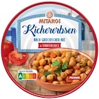 Kichererbsen oder Grüne Bohnen Angebote von Mitakos bei Penny Kiel für 1,69 €