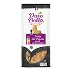 Noix de cajou poivre de Tellicherry DACO BELLO en promo chez Carrefour Market Noix de cajou poivre de Tellicherry DACO BELLO dans le catalogue Carrefour Market