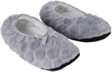 Ballerina für 5,00 € bei Woolworth im Angebot Ballerina im aktuellen Woolworth Prospekt
