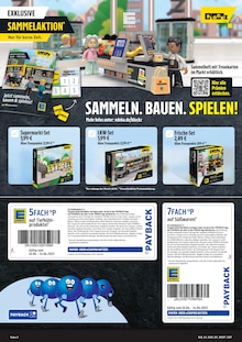 E center Prospekt der Woche "Wir lieben Lebensmittel!" Seite 2, 10.06.2025 bis 14.06.2025 für Scheinfeld Aktueller E center Prospekt "Wir lieben Lebensmittel!" Seite 2 von 28 Seiten für Scheinfeld