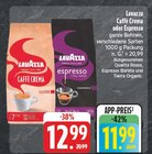Caffè Crema bei EDEKA im Prospekt "" für 11,99 €