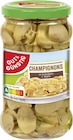 EDEKA - Champignons Angebot im Prospekt Champignons bei EDEKA im Prospekt "" für 0,89 €