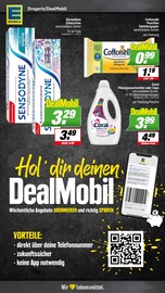 Aktueller EDEKA Prospekt mit Waschmittel, "Aktuelle Angebote", Seite 18