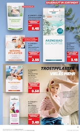 Arzneimittel im Kaufland Prospekt "Aktuelle Angebote" auf Seite 17