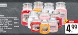 Duftkerze klein im Angebot bei EDEKA in Ansbach Duftkerze klein Angebote von Yankee Candle bei EDEKA Ansbach für 4,99 €