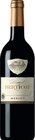 IGP Atlantique Merlot rouge - DAGUET DE BERTICOT en promo chez Géant Casino IGP Atlantique Merlot rouge - DAGUET DE BERTICOT dans le catalogue Géant Casino