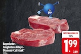 Bayerisches Jungbullen-Ribeye-Diamond-Cut-Steak für 1,99 € bei EDEKA im Angebot Bayerisches Jungbullen-Ribeye-Diamond-Cut-Steak im aktuellen EDEKA Prospekt