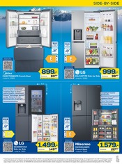 Aktueller EURONICS Prospekt mit Handy, "GENAU RICHTIG. NEUESTE TECHNIK GRATIS FREI HAUS.", Seite 11