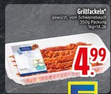 Grillfackeln von  im aktuellen EDEKA Prospekt für 4,99 €