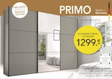 PRIMO Angebot in Königseggwald PRIMO im aktuellen Prospekt bei BRAUN Möbel-Center in Königseggwald