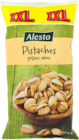 Pistaches grillées et salées - Alesto en promo chez Lidl Pistaches grillées et salées - Alesto dans le catalogue Lidl