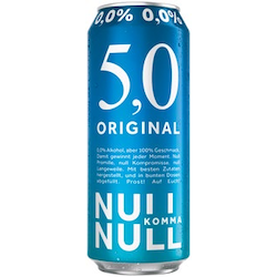 Pils, Export oder 0,0 %